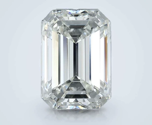 2.51 Carat · I · VS1 Rare Carat Ideal Cut