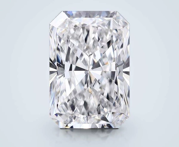 2.03 Carat · D · VS1 Rare Carat Ideal Cut