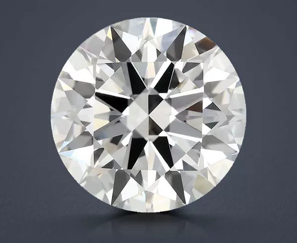 6.06 Carat · E · VVS2 Rare Carat Ideal Cut