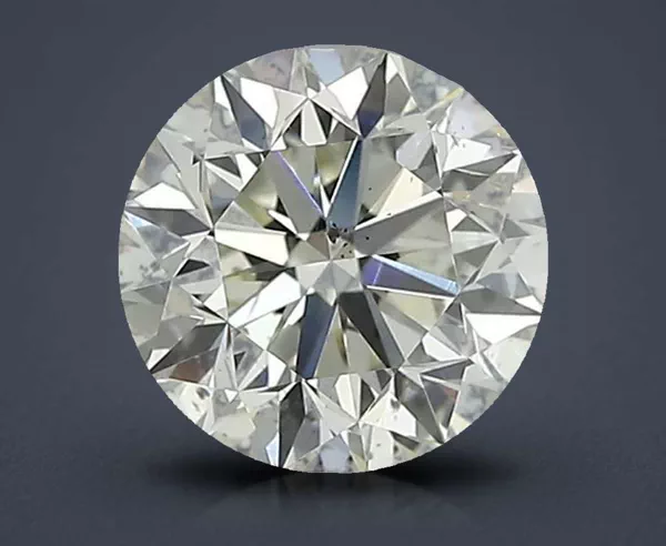 1.5 Carat · K · SI1 very good Cut