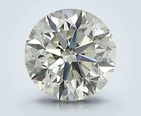 1.5 Carat · K · SI1 very good Cut
