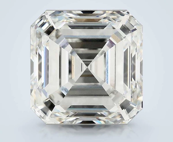 7.04 Carat · E · VVS2 Rare Carat Ideal Cut