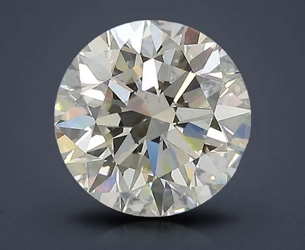 2.01 Carat · I · VVS2 excellent Cut