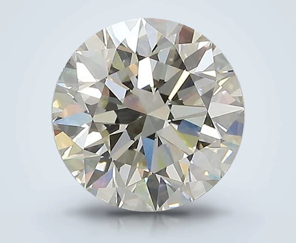 2.01 Carat · I · VVS2 excellent Cut