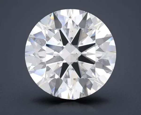 18.6 Carat · F · VS2 Rare Carat Ideal Cut