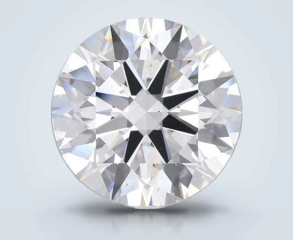 18.6 Carat · F · VS2 Rare Carat Ideal Cut