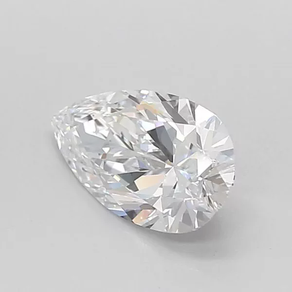 1.17 Carat · D · VVS1 Rare Carat Ideal Cut