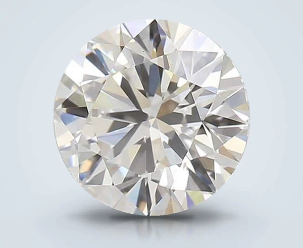 2.5 Carat · E · VS1 Rare Carat Ideal Cut