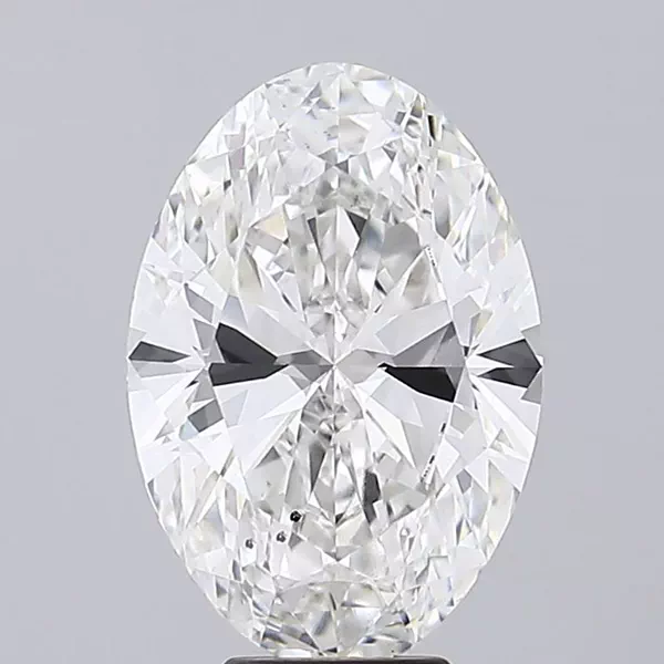 6.56 Carat · F · VS2 Rare Carat Ideal Cut