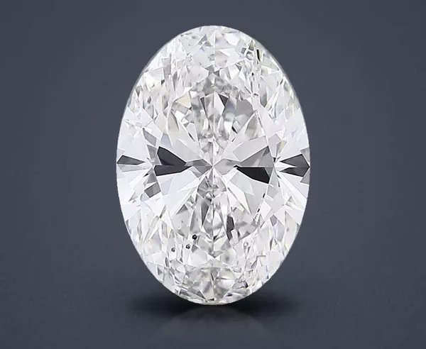 6.56 Carat · F · VS2 Rare Carat Ideal Cut