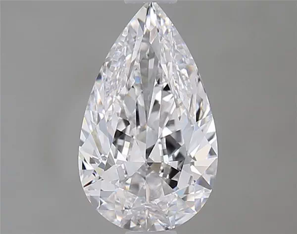 1.01 Carat · D · FL excellent Cut