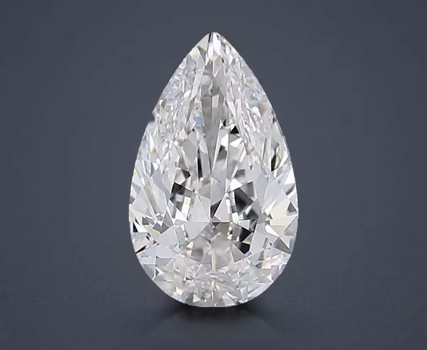 1.01 Carat · D · FL excellent Cut