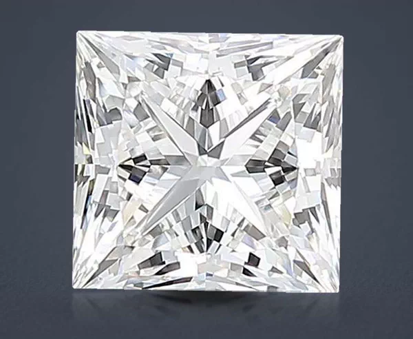2.06 Carat · F · VVS2 Rare Carat Ideal Cut