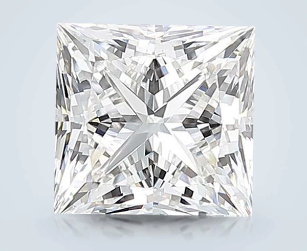 2.06 Carat · F · VVS2 Rare Carat Ideal Cut