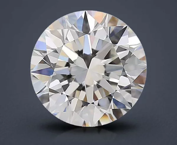 2.5 Carat · H · VVS1 Rare Carat Ideal Cut