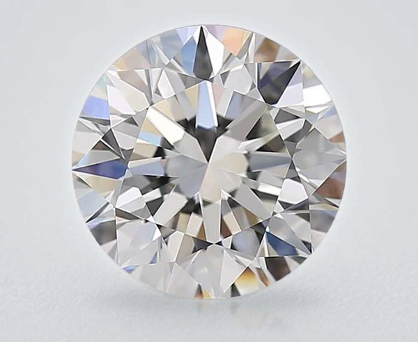 2.5 Carat · H · VVS1 Rare Carat Ideal Cut