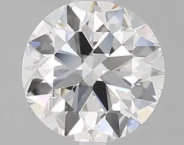 2 Carat · I · VS1 Rare Carat Ideal Cut