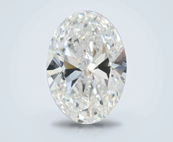 4.26 Carat · D · FL Rare Carat Ideal Cut