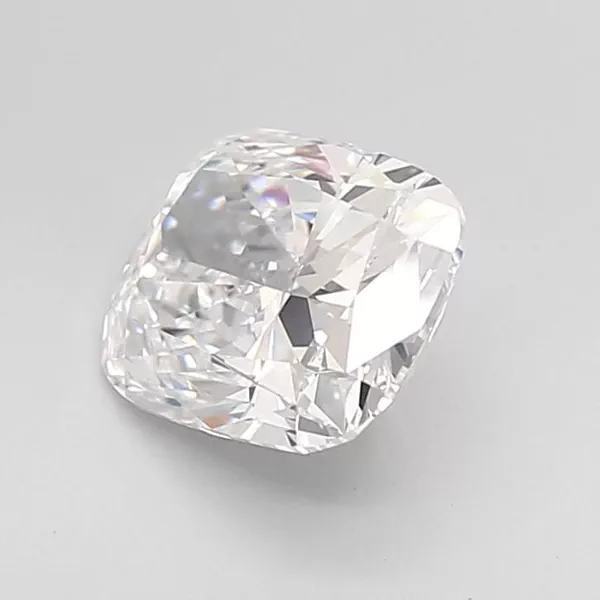 1.85 Carat · D · IF Rare Carat Ideal Cut