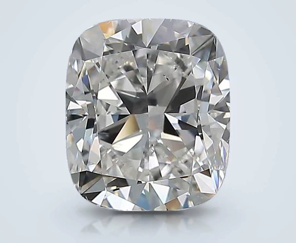2 Carat · G · SI1 Rare Carat Ideal Cut