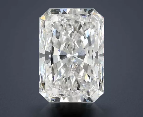 2.59 Carat · E · VS2 Rare Carat Ideal Cut