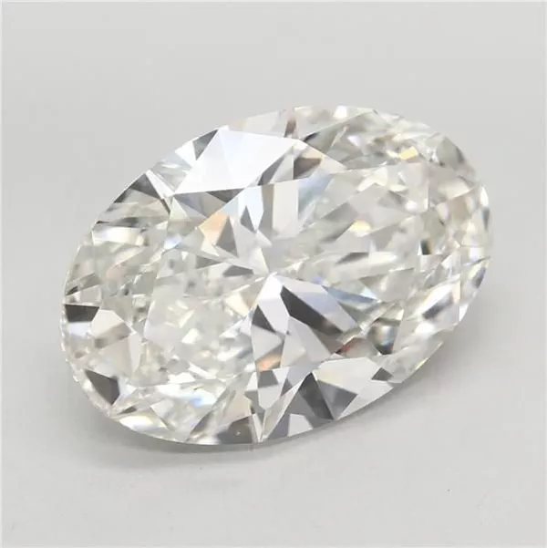 7.04 Carat · G · VS1 Rare Carat Ideal Cut