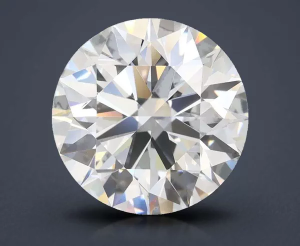 4.44 Carat · D · IF Rare Carat Ideal Cut