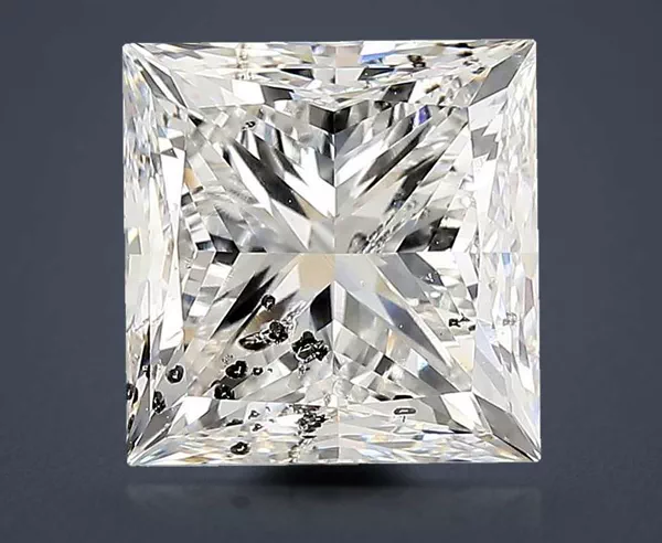 5 Carat · G · SI2 very good Cut