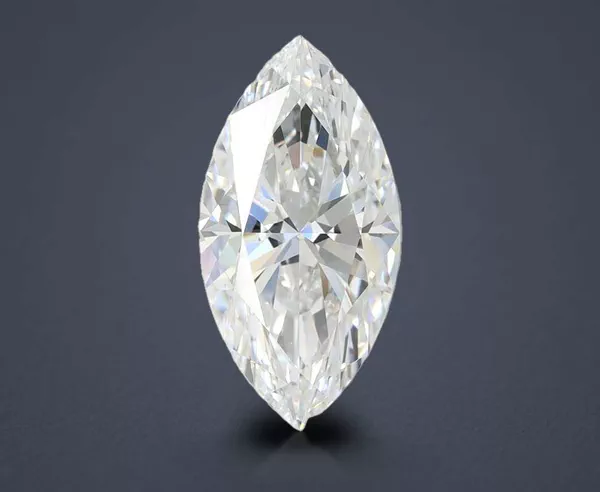 2.07 Carat · D · VVS1 very good Cut