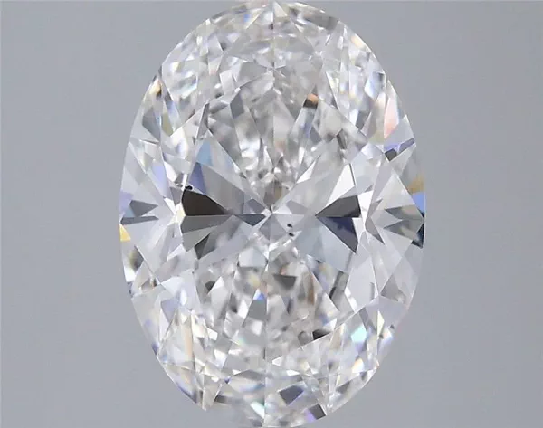 2.65 Carat · F · SI1 Rare Carat Ideal Cut