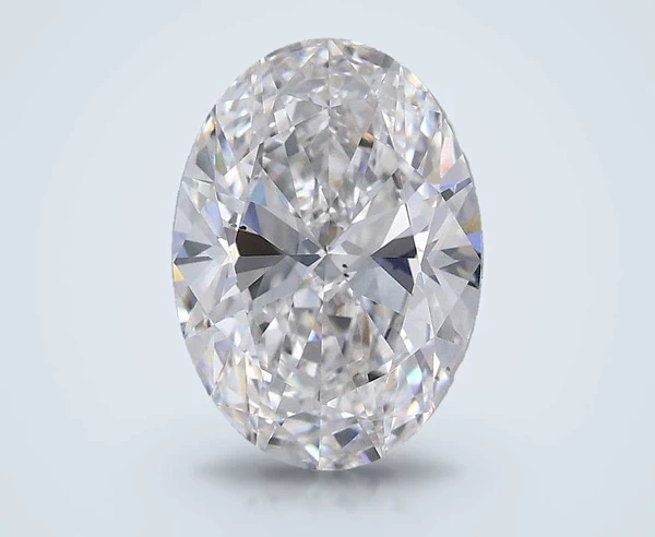 2.65 Carat · F · SI1 Rare Carat Ideal Cut