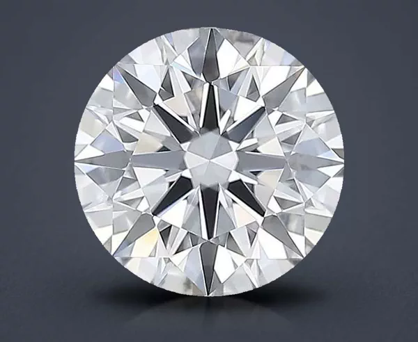 1.16 Carat · D · VVS1 Rare Carat Ideal Cut