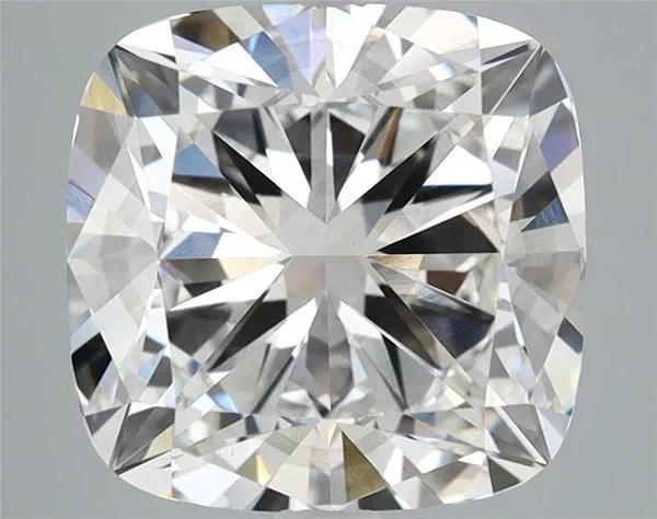 5.04 Carat · F · SI1 Rare Carat Ideal Cut