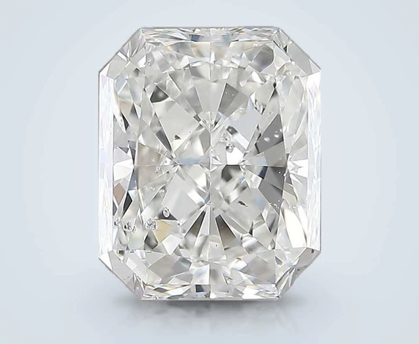 3.14 Carat · H · SI2 Rare Carat Ideal Cut