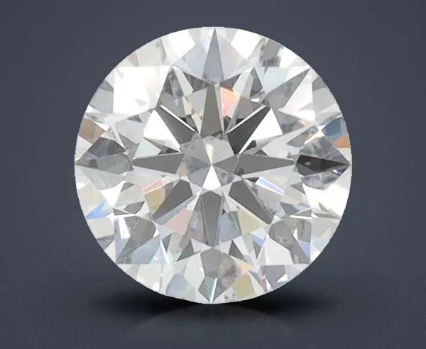 1.23 Carat · D · VVS1 Rare Carat Ideal Cut