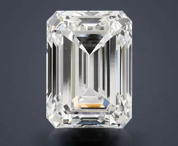 2.89 Carat · G · VVS2 very good Cut