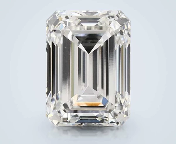 2.89 Carat · G · VVS2 very good Cut