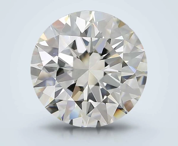3.52 Carat · J · VS1 Rare Carat Ideal Cut