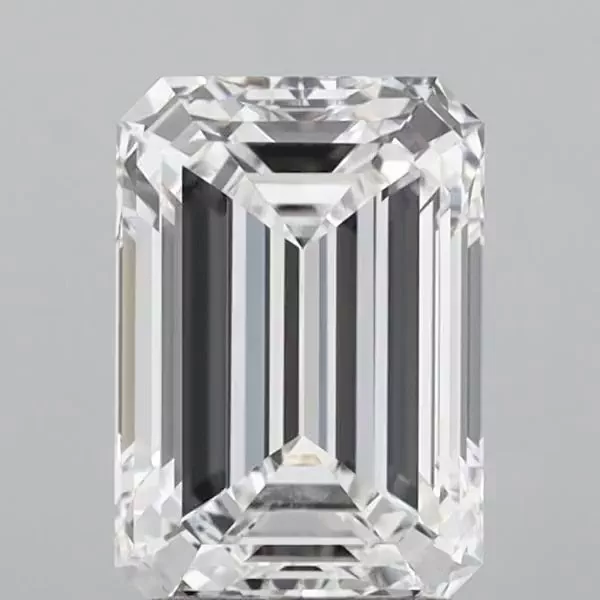 2.85 Carat · D · VVS2 Rare Carat Ideal Cut