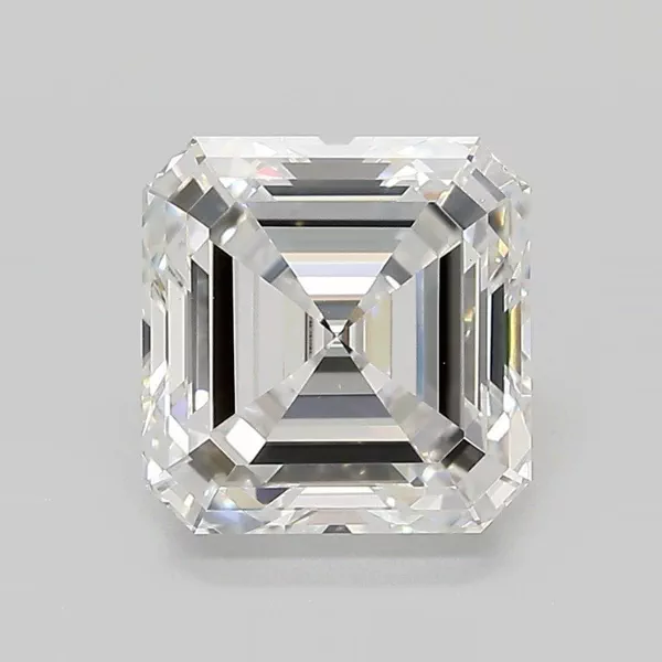 3.58 Carat · E · VS1 Rare Carat Ideal Cut