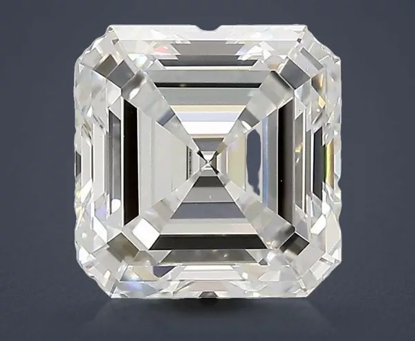 3.58 Carat · E · VS1 Rare Carat Ideal Cut