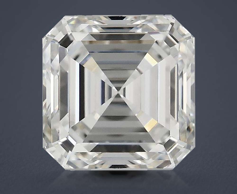 1.57 Carat · F · VVS2 excellent Cut