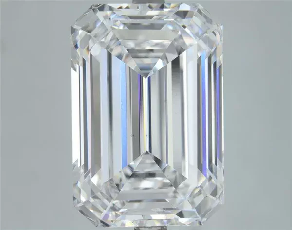 9.01 Carat · D · VS2 Rare Carat Ideal Cut