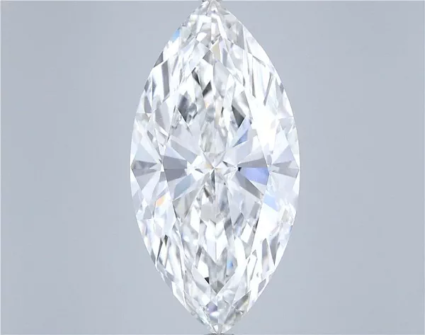 10.01 Carat · F · VS1 Rare Carat Ideal Cut