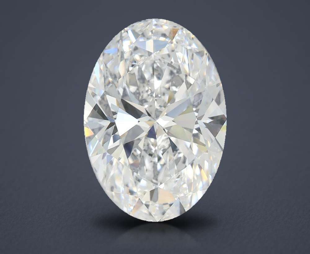 3.03 Carat · D · FL Rare Carat Ideal Cut
