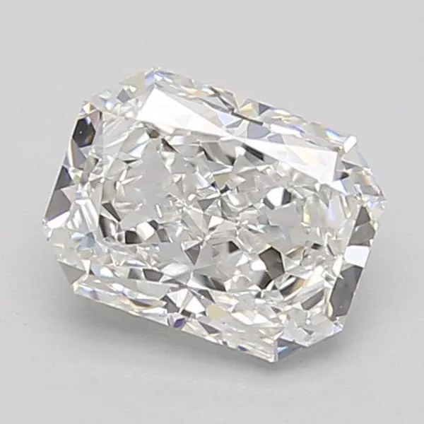 0.98 Carat · D · VVS1 very good Cut