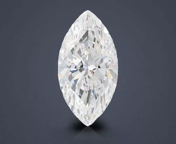 2.06 Carat · D · VVS1 Rare Carat Ideal Cut
