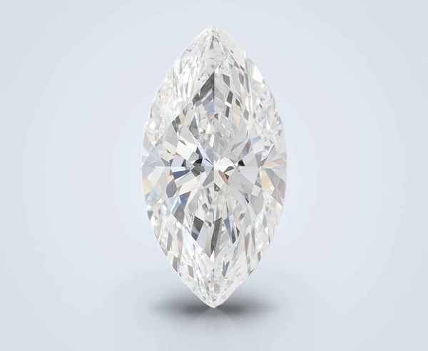 2.06 Carat · D · VVS1 Rare Carat Ideal Cut