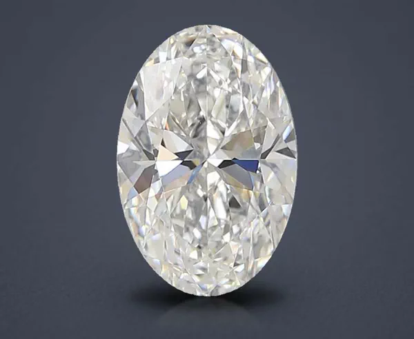 1.47 Carat · F · IF Rare Carat Ideal Cut