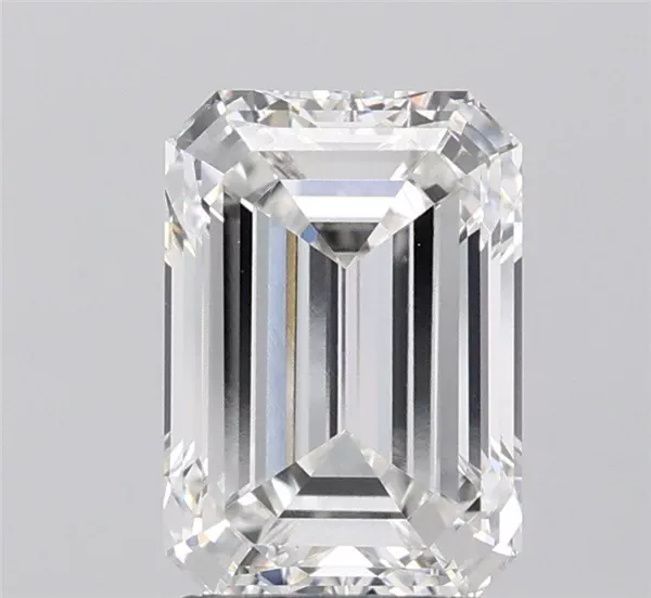 3.01 Carat · F · VVS2 Rare Carat Ideal Cut
